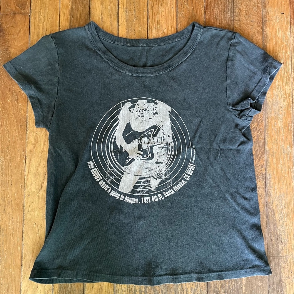 Brandy Melville T-shirt
